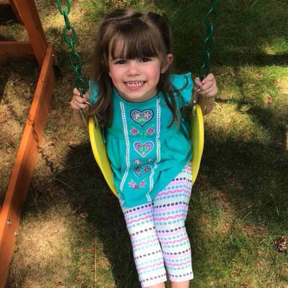 Meet your Posher, Toni